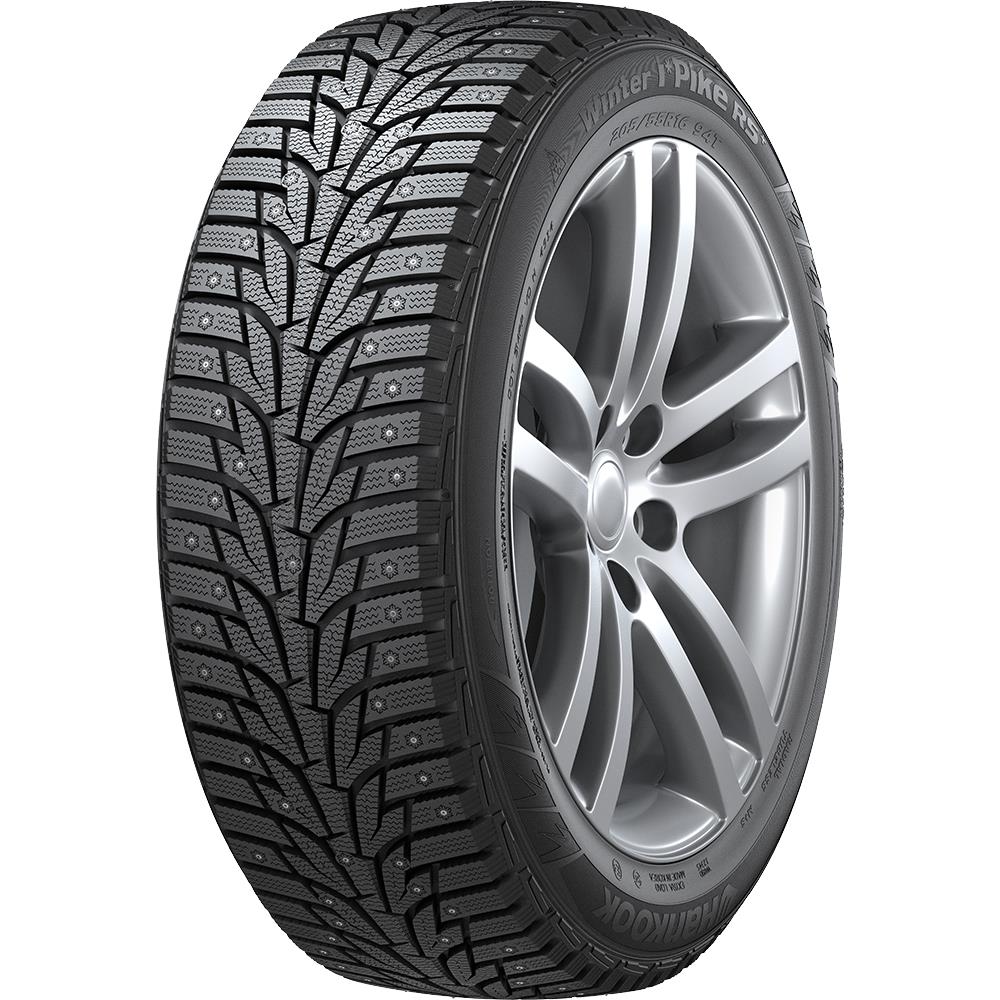 255/45R18 103T HANKOOK WINTER I*PIKE RS (W419) XL RP