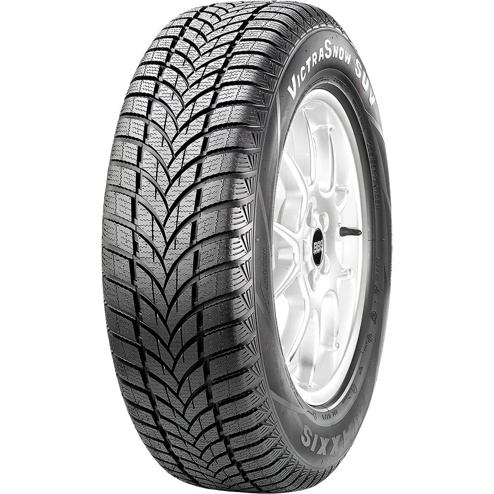 255/75-15 110T MAXXIS VICTRA SNOW SUV XL