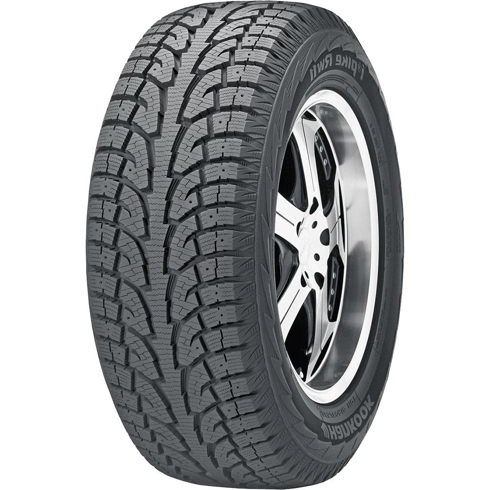 215/75R16 103T HANKOOK WINTER I*PIKE (RW11) XL RP