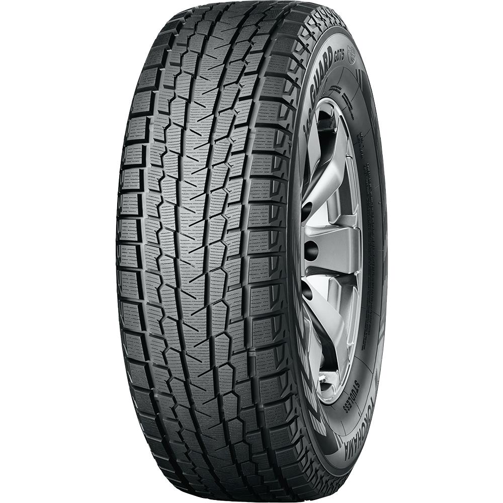 275/70R16 114Q YOKOHAMA ICEGUARD SUV G075 XL