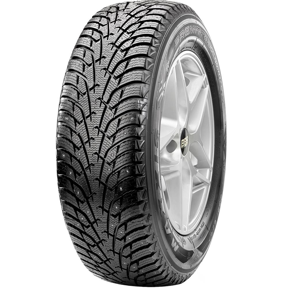 225/65-17 102T MAXXIS NS5 PREMITRA ICE XL