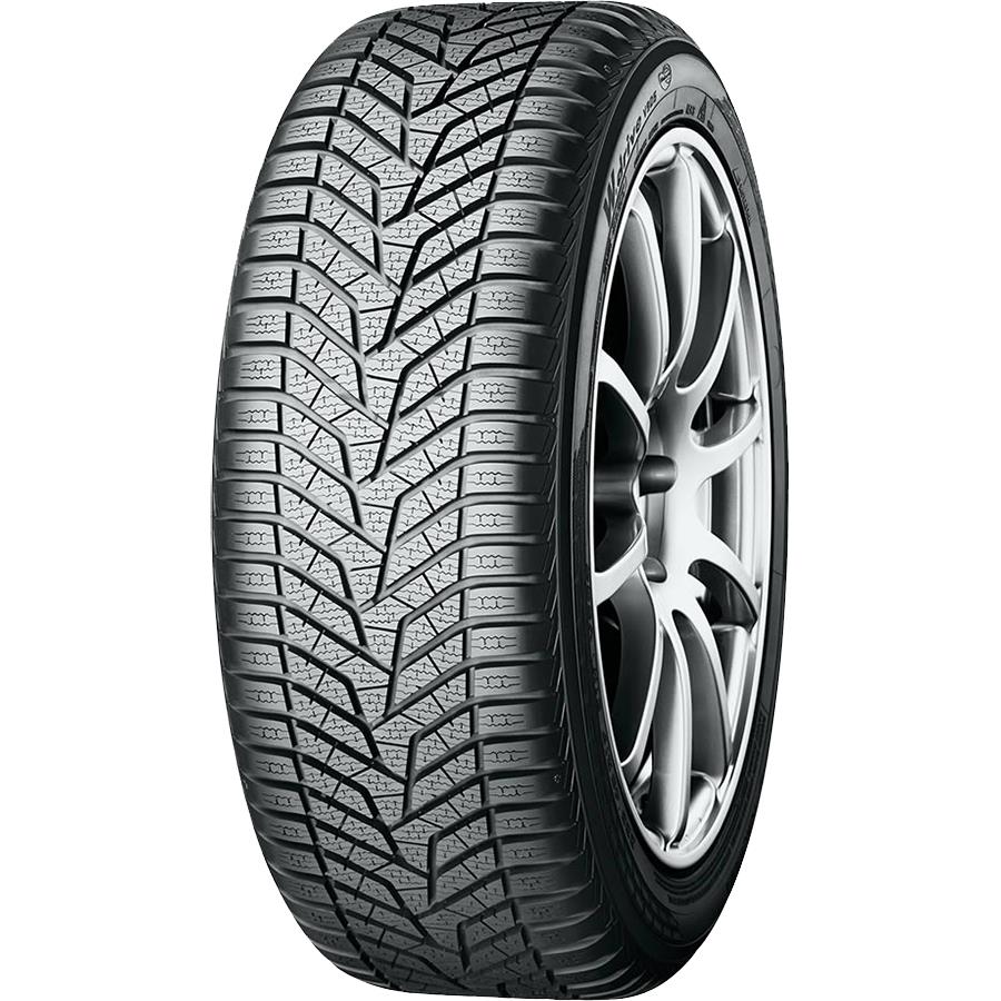 255/55R19 111V YOKOHAMA BLUEARTH*WINTER V905 XL RPB