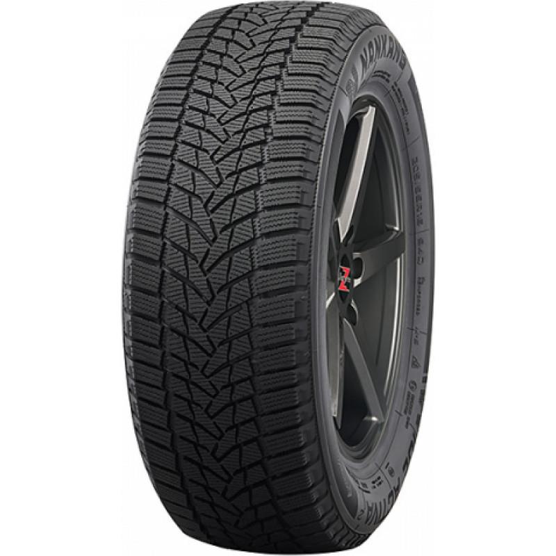 265/45-20 108T NANKANG ICE ACTIVA ICE-2 XL