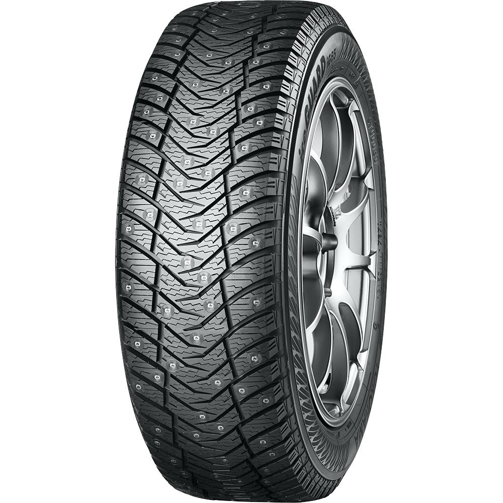 275/45R21 110T YOKOHAMA ICE GUARD STUD (IG65) XL RPB