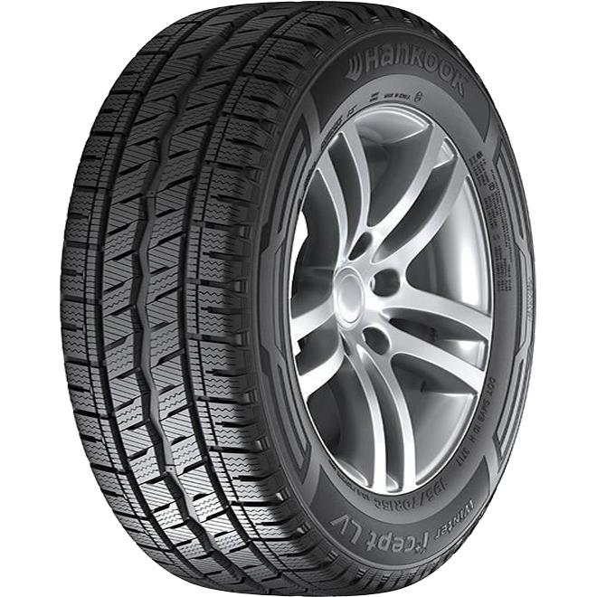 165/70R13C 88/86R HANKOOK WINTER I*CEPT LV RW12 XL