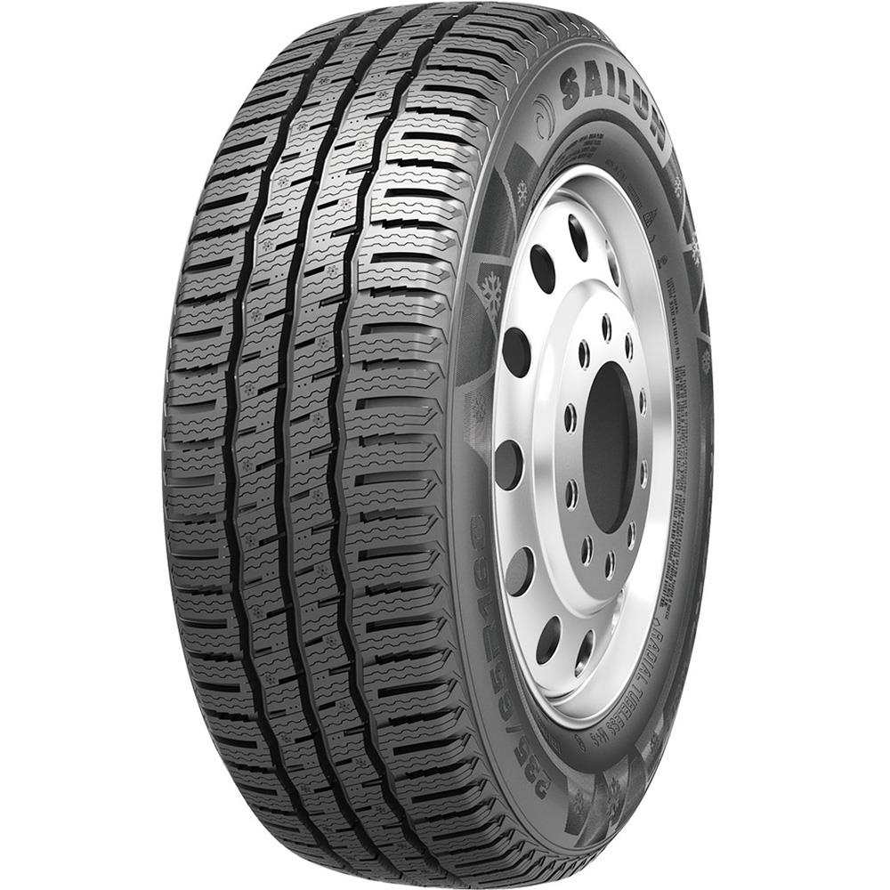 195/75R16C 107/105R SAILUN ENDURE WSL1 XL