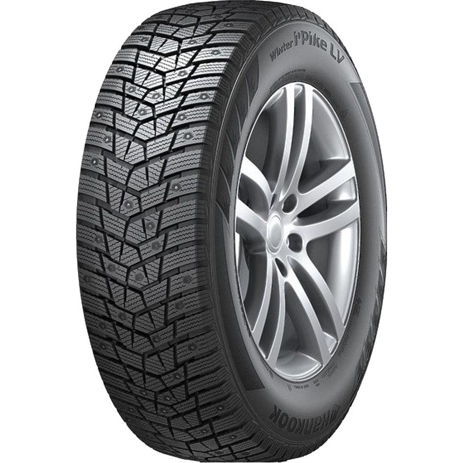 195/75R16C 107/105R HANKOOK WINTER I*PIKE LV (RW15) XL