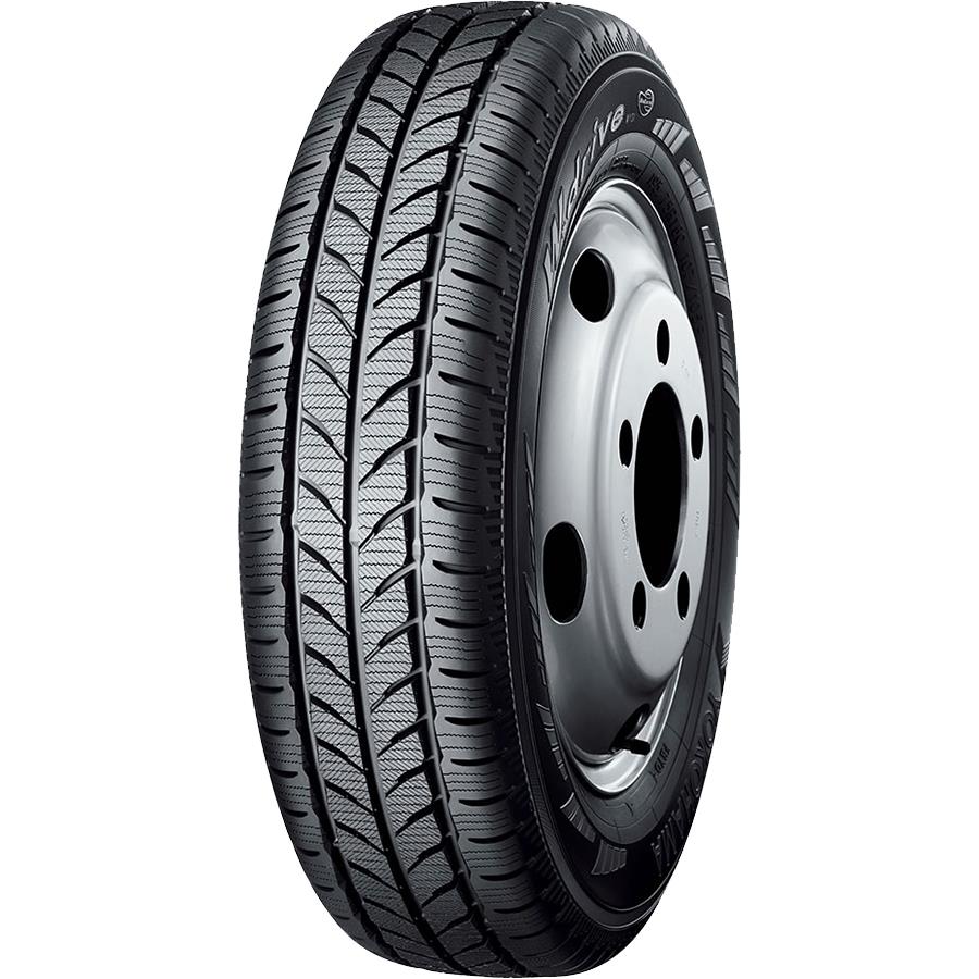215/65R16C 109/107T YOKOHAMA WY01 XL