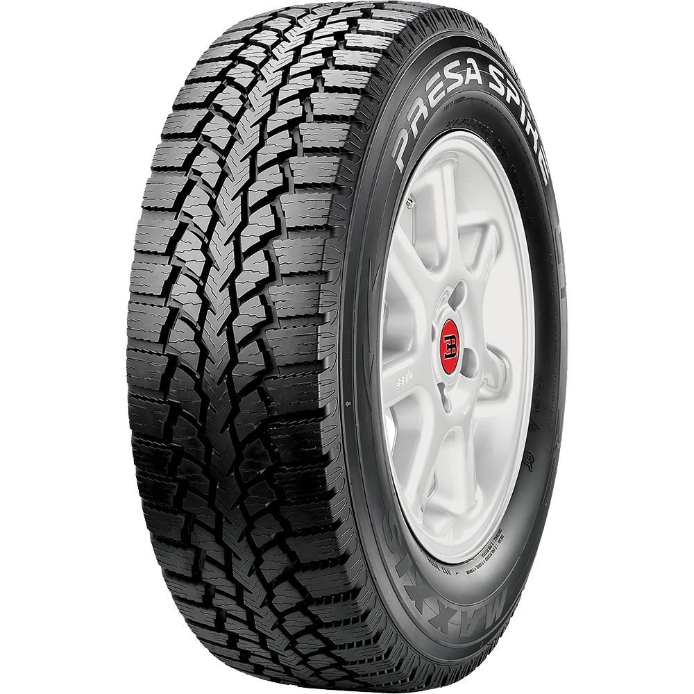 225/65R16C 112/110Q MAXXIS MA-SLW PRESA SPIKE LT XL