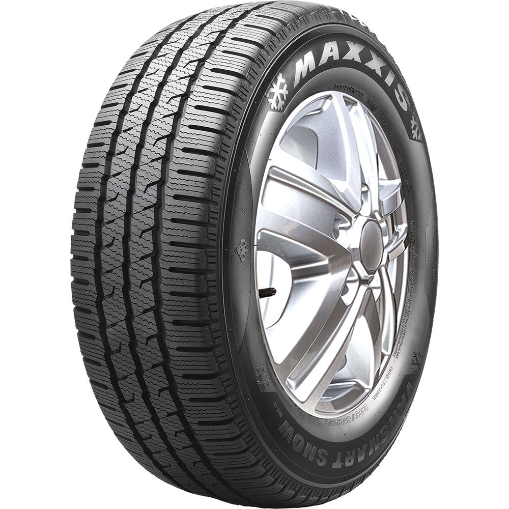 225/55R17C 109/107H MAXXIS VANSMART SNOW WL2 XL
