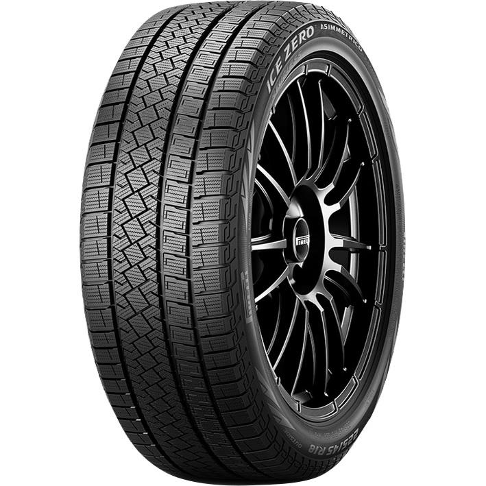 215/60-17 96H PIRELLI WINTER ICE ZERO ASIMMETRICO XL