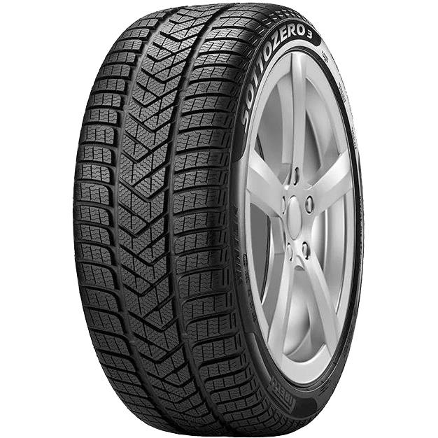 225/60-17 99H PIRELLI WINTER SOTTOZERO 3 XL FSL (*)