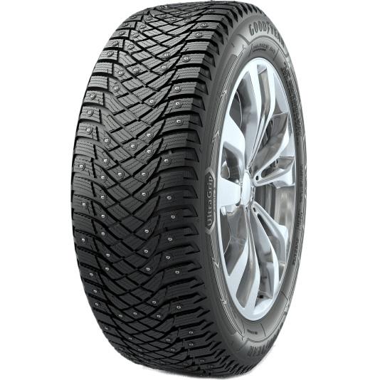 225/45R18 95T GOODYEAR ULTRA GRIP ARCTIC 2 XL FP