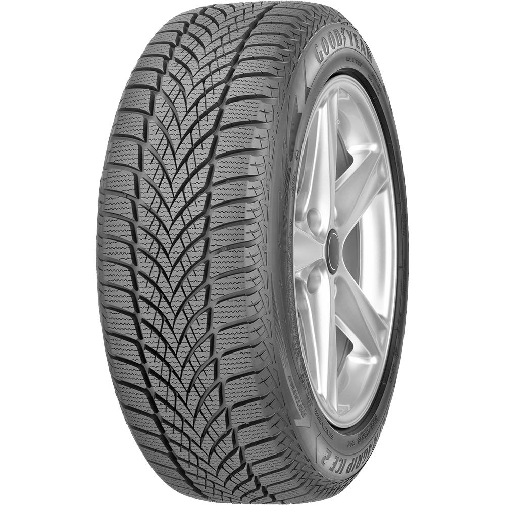 245/40R19 98T GOODYEAR ULTRA GRIP ICE 2 XL FP