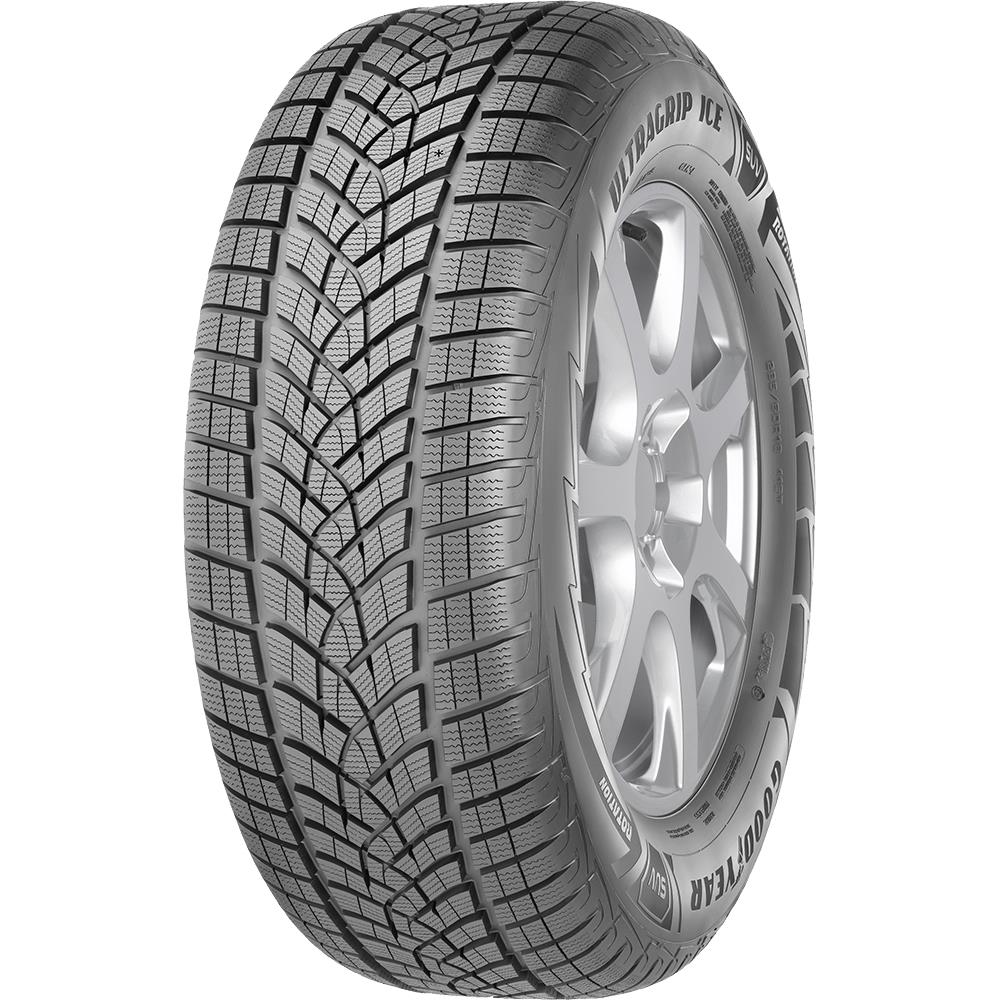 215/70R16 100T GOODYEAR ULTRAGRIP ICE SUV G1 XL