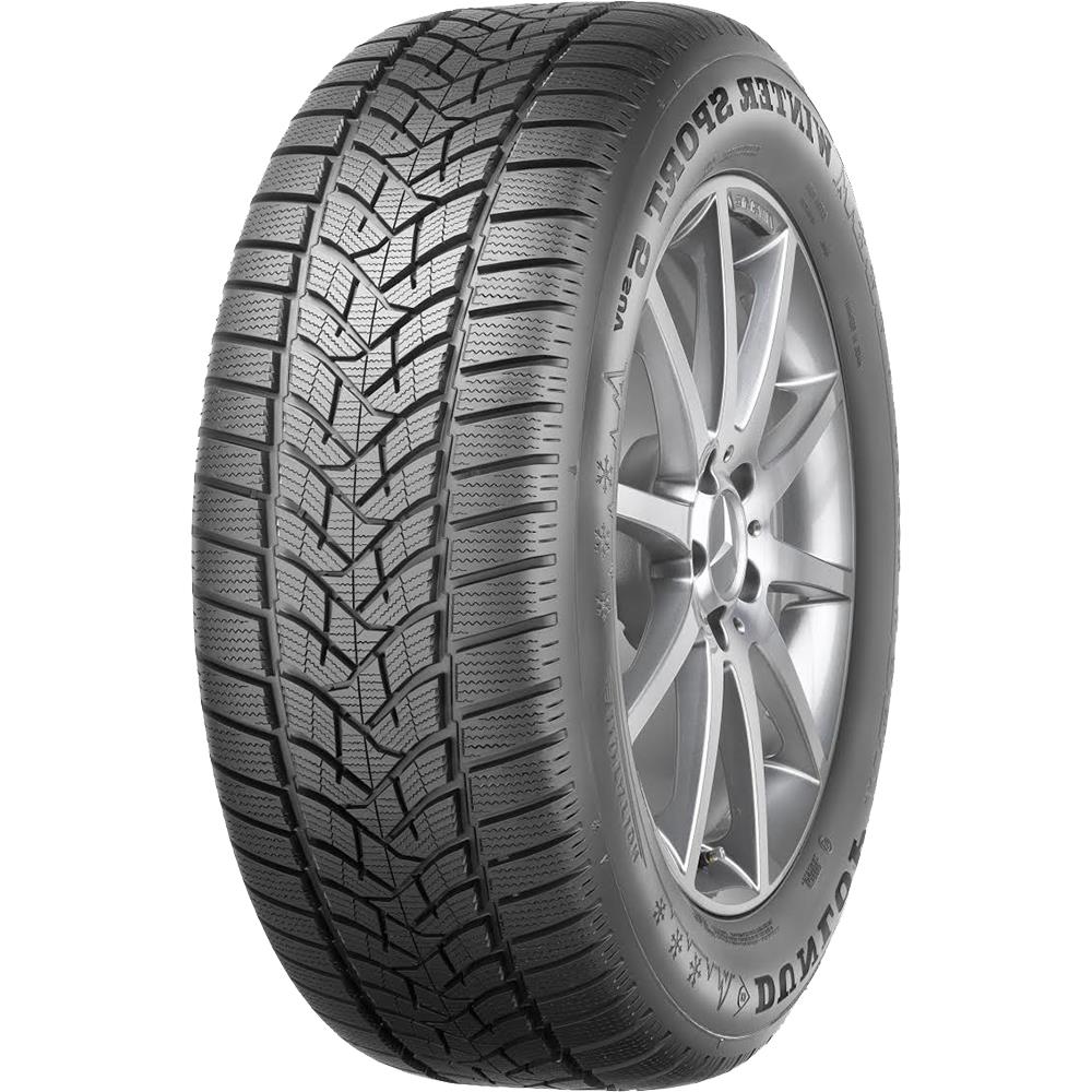 265/50-19 110V DUNLOP WINTER SPORT 5 SUV XL FP