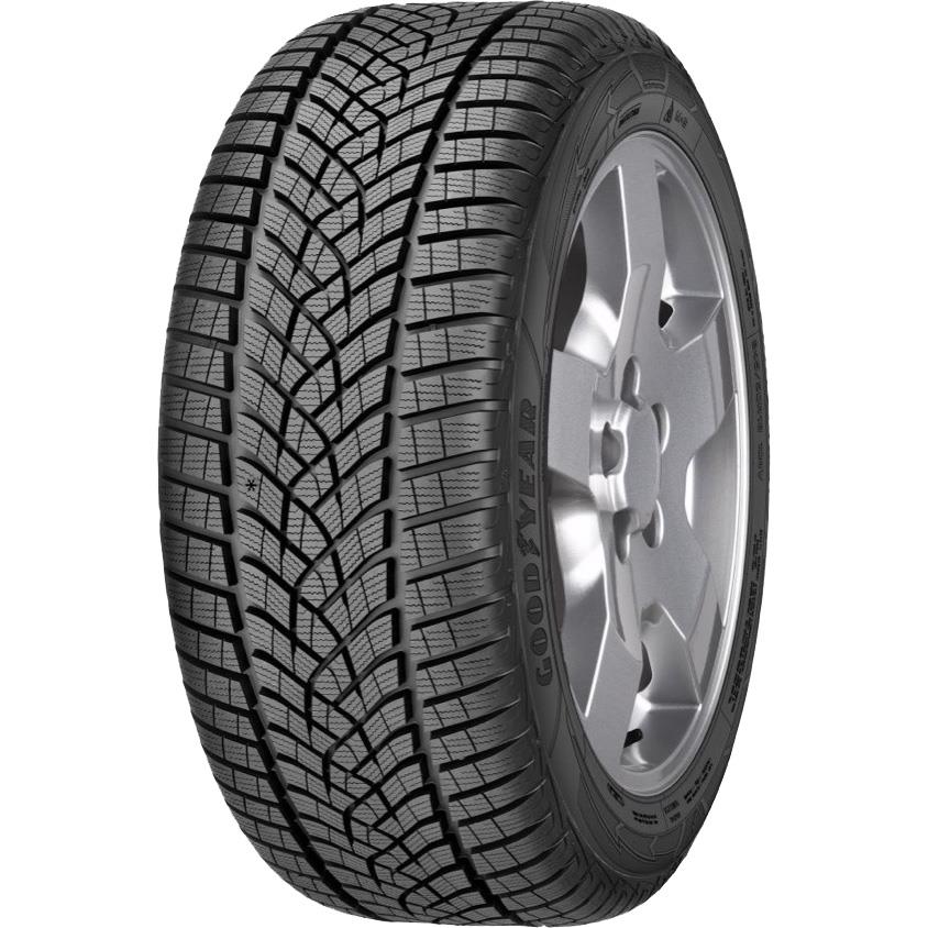 275/45-20 110V GOODYEAR ULTRAGRIP PERFORMANCE + SUV XL FP
