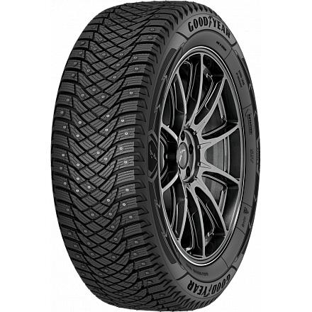 225/60-18 104T GOODYEAR ULTRAGRIP ARCTIC 2 SUV XL