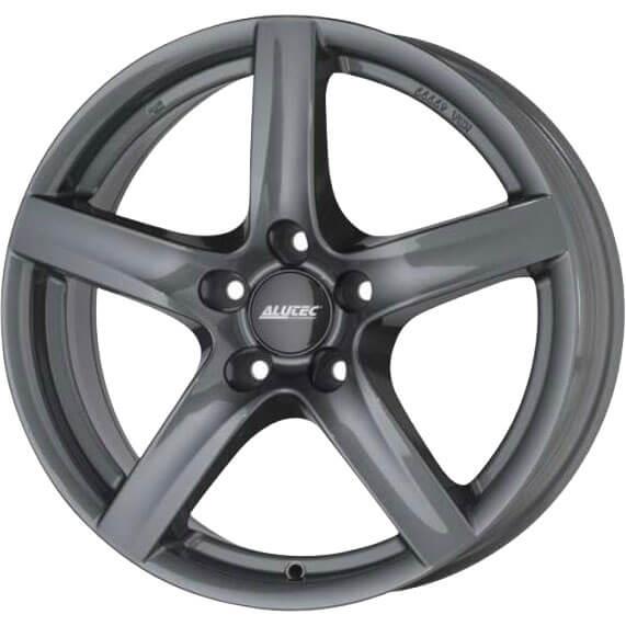 ALUTEC GRIP GRAPHITE 7.5x17 5/127 ET36 CB71.6