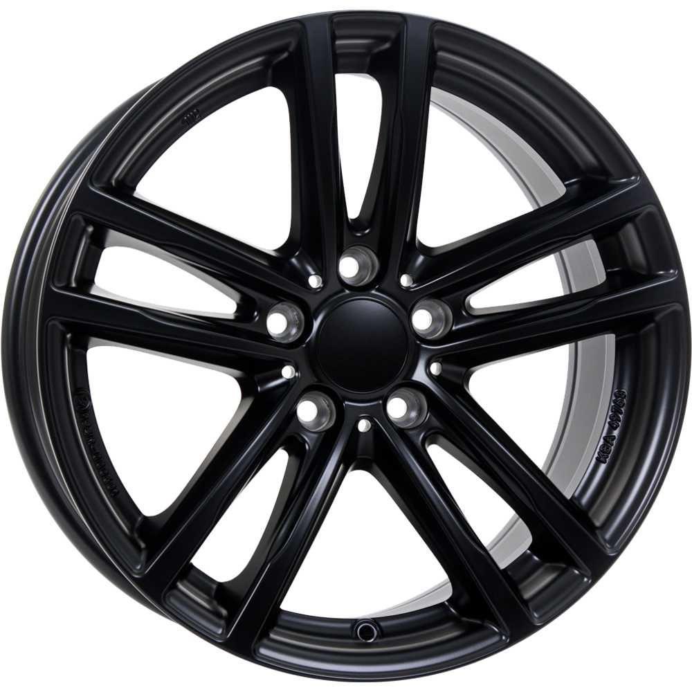 RIAL X10 7x16 5/120 ET40 CB72.6