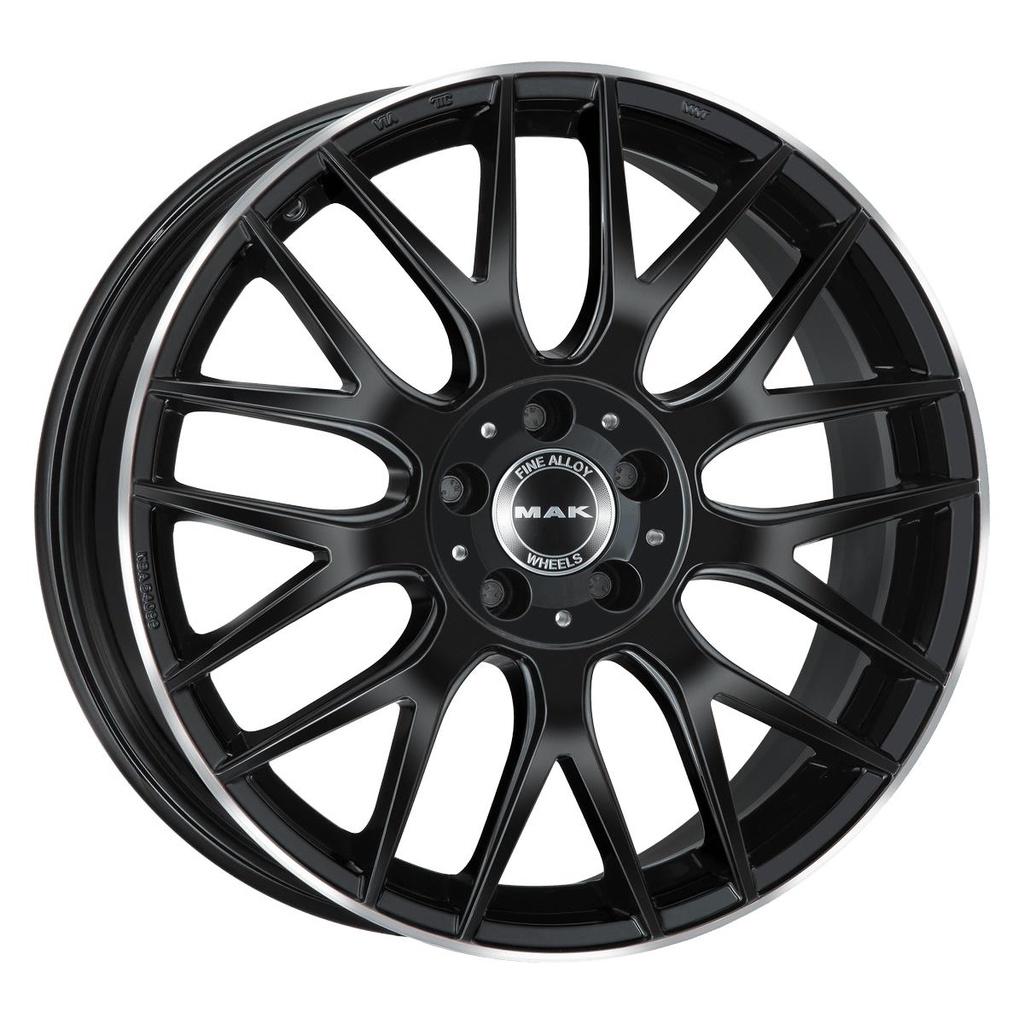 BRANDNAME BRANDNAME 9x20 5/112 ET50 CB66.6