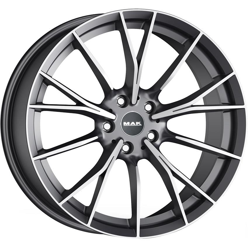 BRANDNAME BRANDNAME 9x18 5/112 ET40 CB66.6