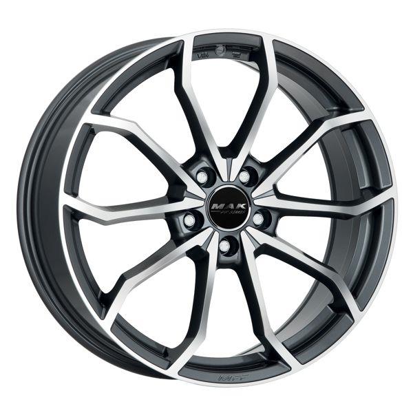 BRANDNAME BRANDNAME 8x19 5/112 ET30 CB66.6