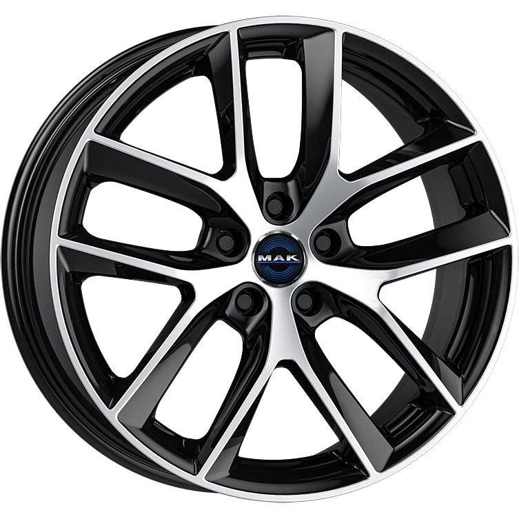 BRANDNAME BRANDNAME 8.5x19 5/114.3 ET40 CB64.1