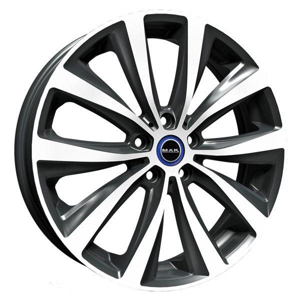 BRANDNAME BRANDNAME 5x19 5/112 ET43 CB66.6