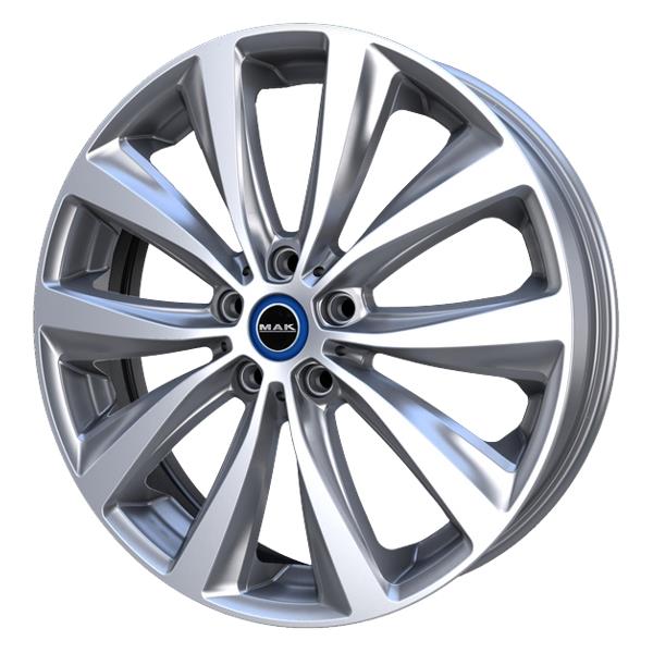 BRANDNAME BRANDNAME 5x19 5/112 ET43 CB66.6