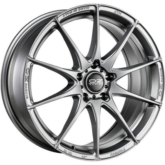 FORMULA HLT 8.5x19 5/112 ET47 CB75