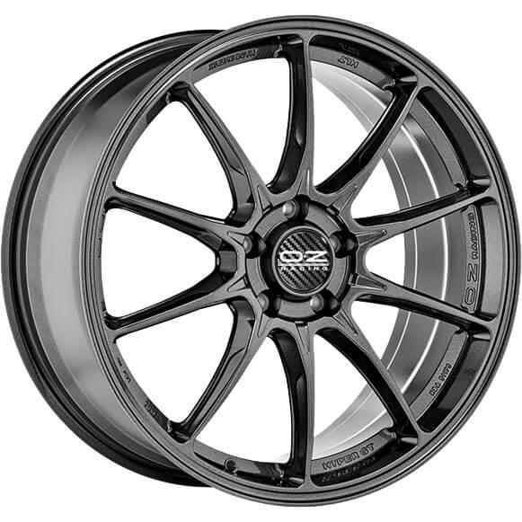 HYPER GT HLT 7.5x17 5/112 ET50 CB75