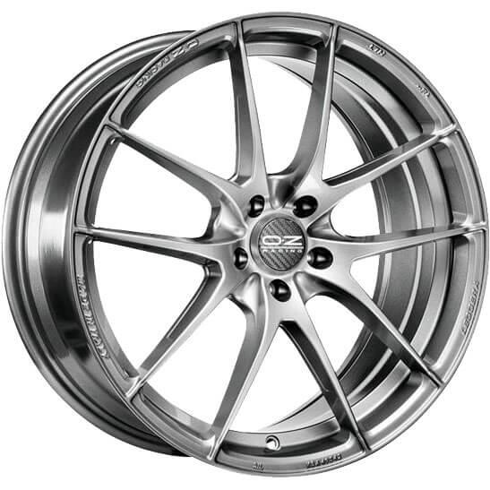 OZ LEGGERA HLT 8x18 5/112 ET48 CB75.1