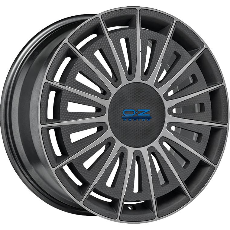 OZ SUPERTURISMO AERO E 11x20 5/130 ET60 CB71.5