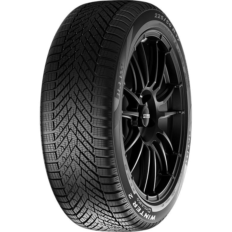 215/60R17 100V PIRELLI CINTURATO WINTER 2 XL