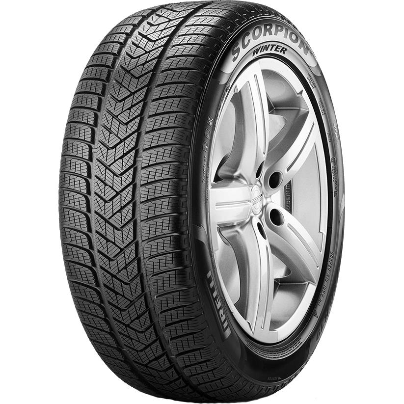 255/40R21 102V PIRELLI SCORPION WINTER XL FSL MGT