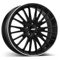 BRANDNAME BRANDNAME 9x19 5/112 ET58 CB66.6