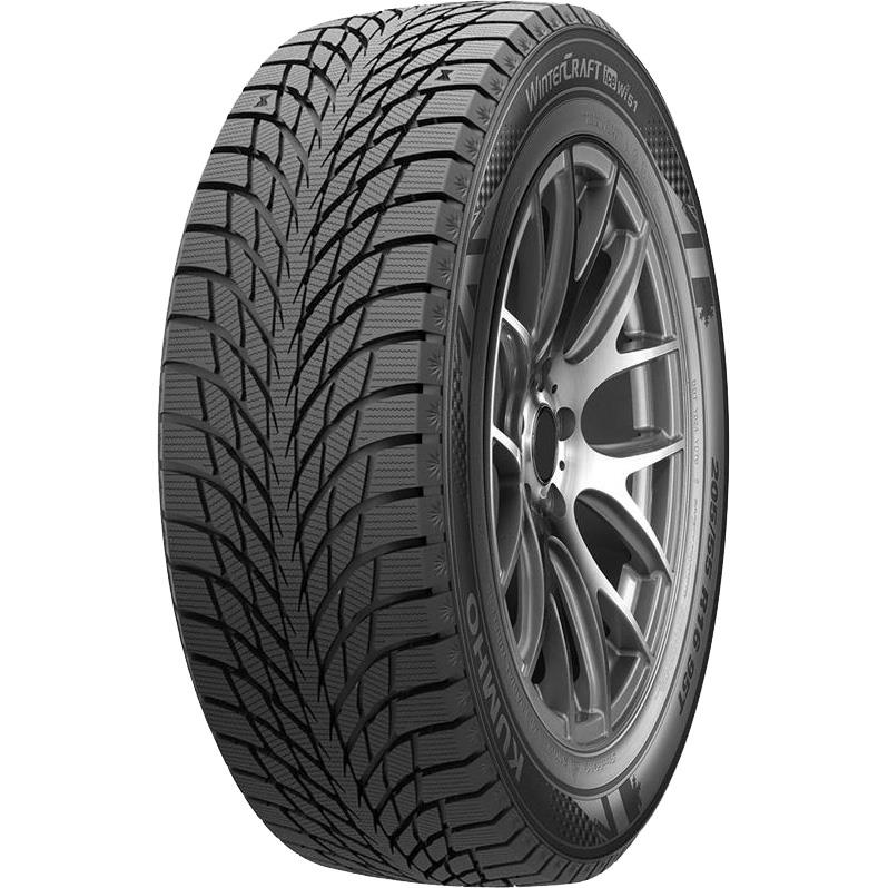 235/55R17 103T KUMHO WINTERCRAFT ICE WI51 XL
