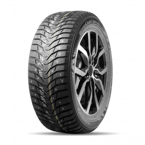 225/60R18 104T KUMHO WS31 XL