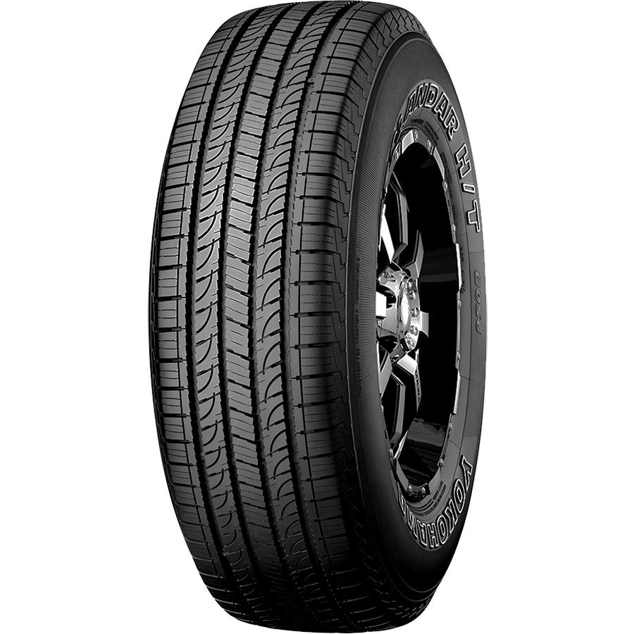 265/70R17 115H YOKOHAMA GEOLANDAR H/T G056 XL OWL