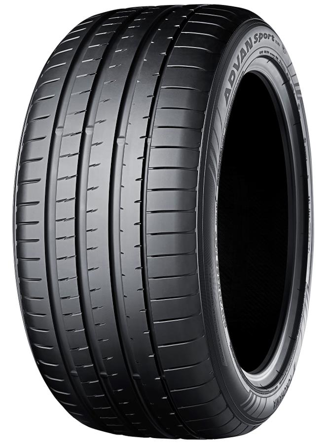 255/40R20 101Y YOKOHAMA ADVAN SPORT V107A XL RP