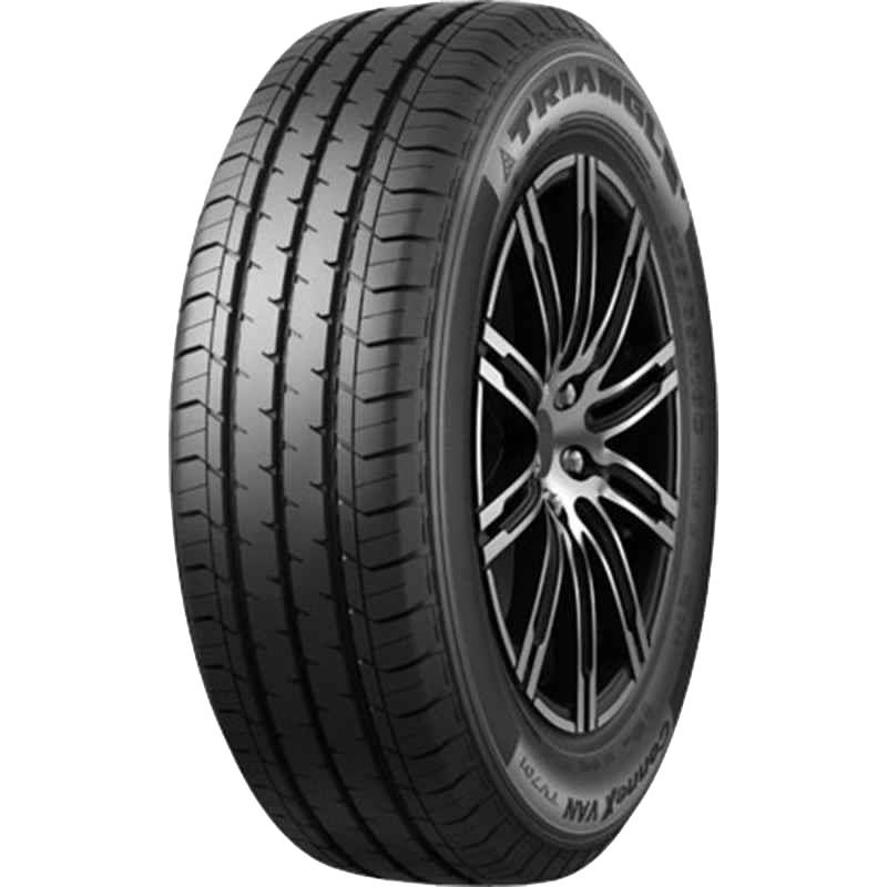225/70R15C 112/110S TRIANGLE CONNEX VAN TV701 XL