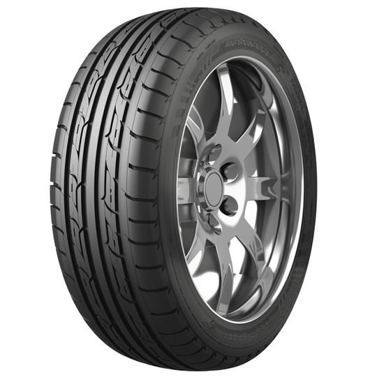165/70R10 72H NANKANG ECO 2+ XL