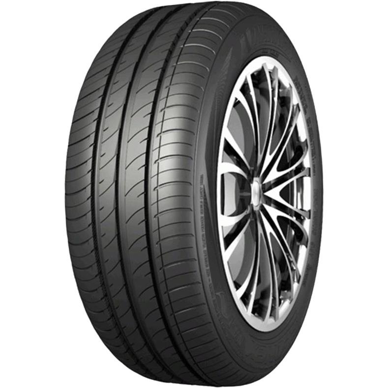 185/60R15 88H NANKANG NA-1 XL