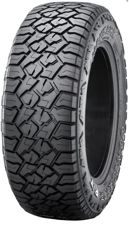 265/70R17 121/118Q NANKANG RT XL WW POR