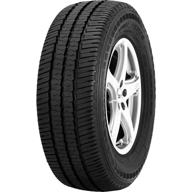 215/80R15C 112Q GOODRIDE SC328 XL