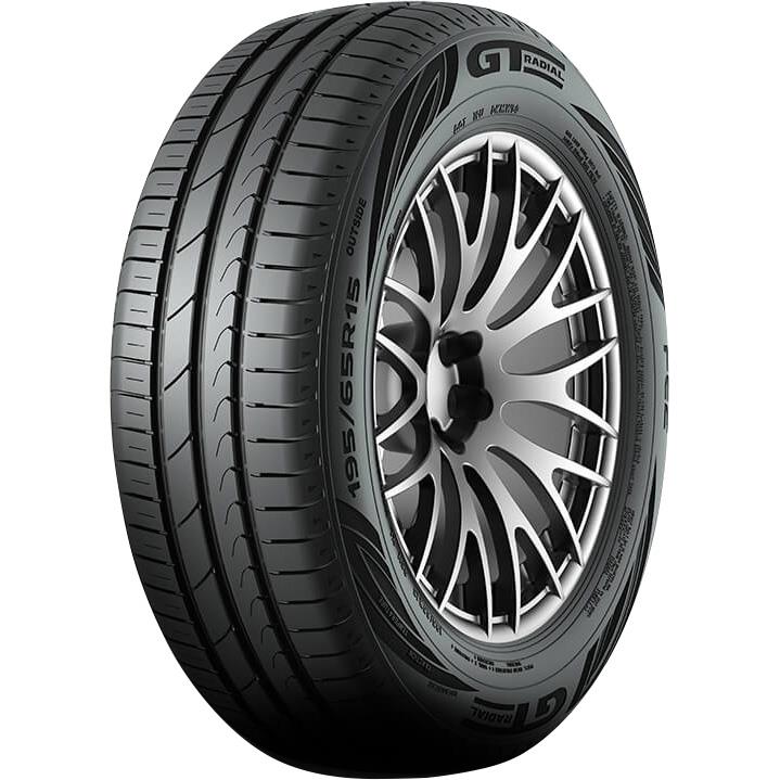 215/55R16 97W GT RADIAL FE2 XL