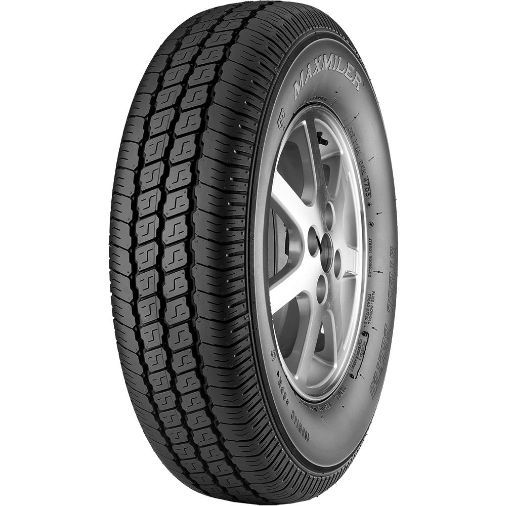 155/80R13C 90/88Q GT RADIAL MAXMILER-X XL