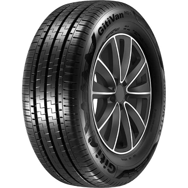 205/75R16C 113/111R GITI TIRE GITIVAN HD1 XL