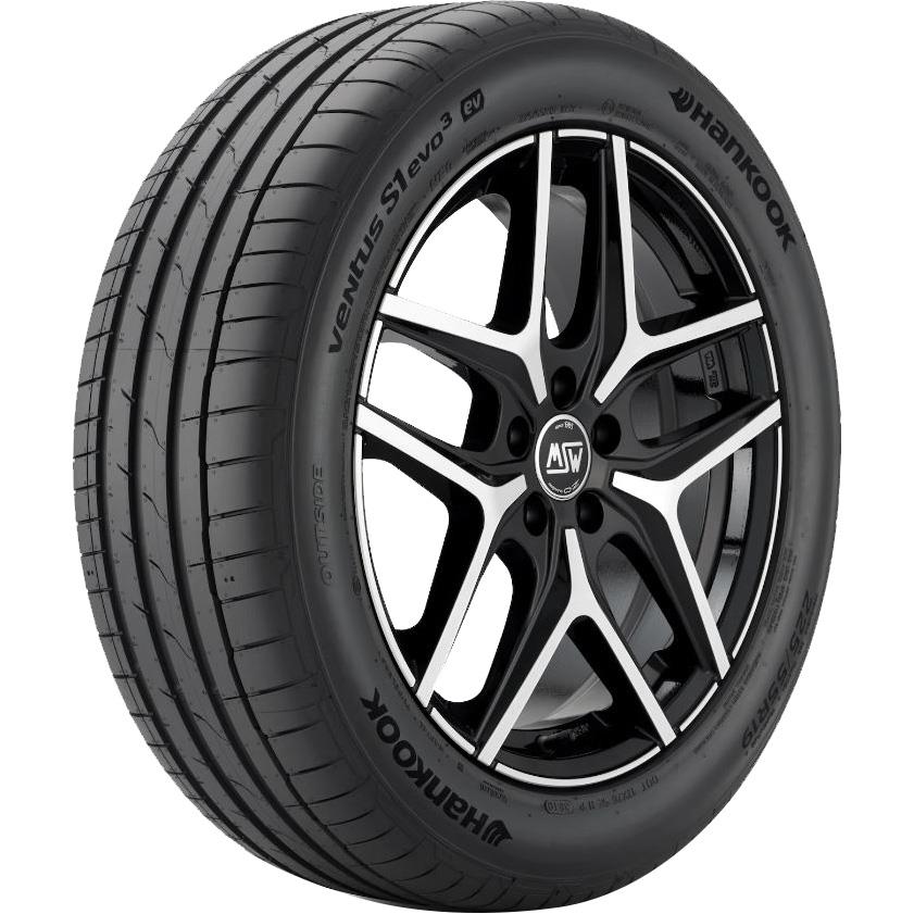 285/35R22 106H HANKOOK VENTUS S1 EVO3 EV XL RP
